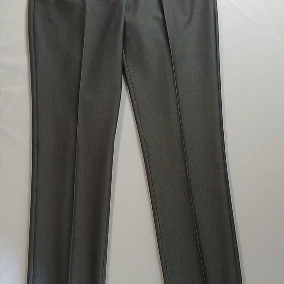 Express trousers dark gray size 4 - Picture 3 of 4